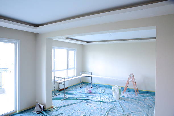 Best Drywall Texturing  in Mount Pleasant, WI